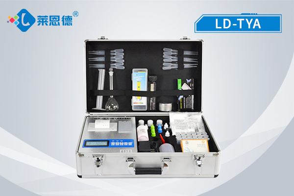 土壤養分速測儀讓土壤環境更健康 土壤養分速測儀讓土壤環境更健康