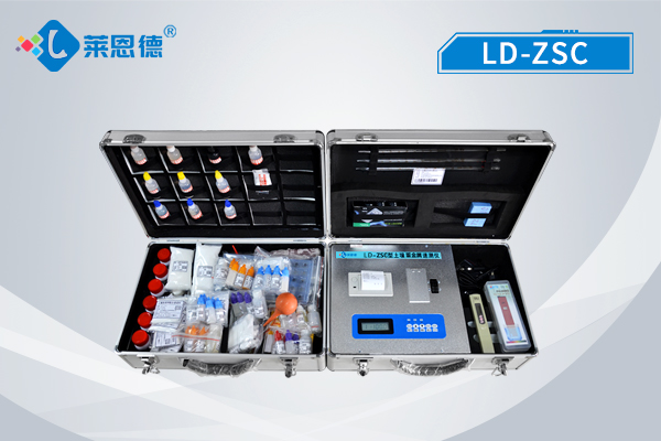 土壤重金屬檢測(cè)儀保證耕地質(zhì)量安全 土壤重金屬檢測(cè)儀保證耕地質(zhì)量安全