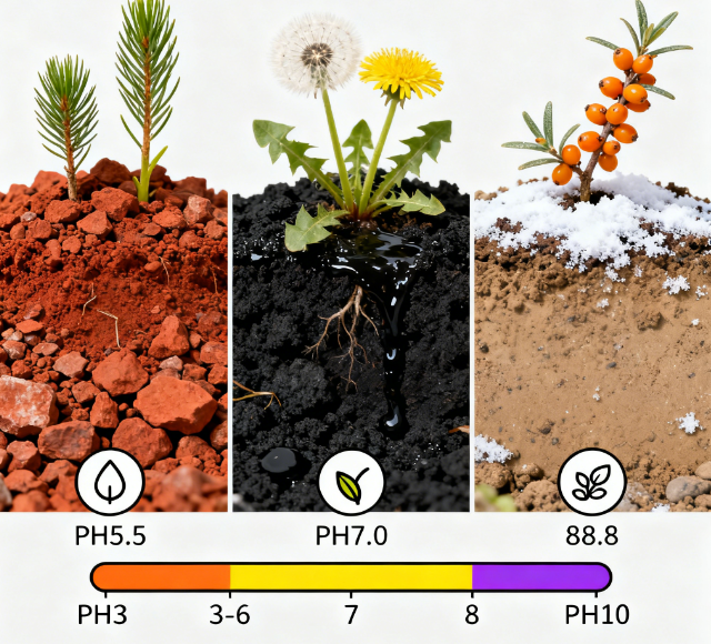 土壤酸堿度檢測新技術：萊恩德土壤酸堿度儀器如何實現快速精準讀數？